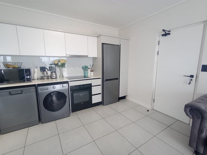 To Let 1 Bedroom Property for Rent in Zevenwacht Western Cape